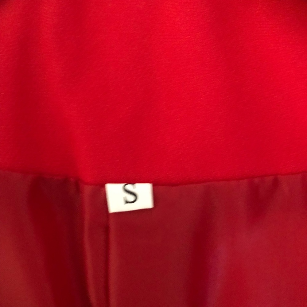 Blazer - Picture 4 of 4